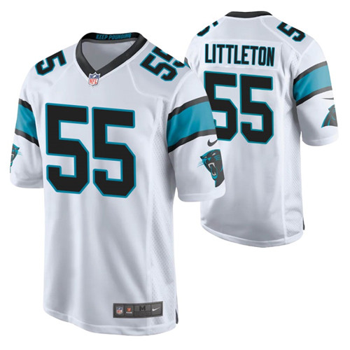 panthers-cory-littleton-game-jersey-white