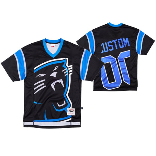 panthers-custom-big-face-jersey-black-men's