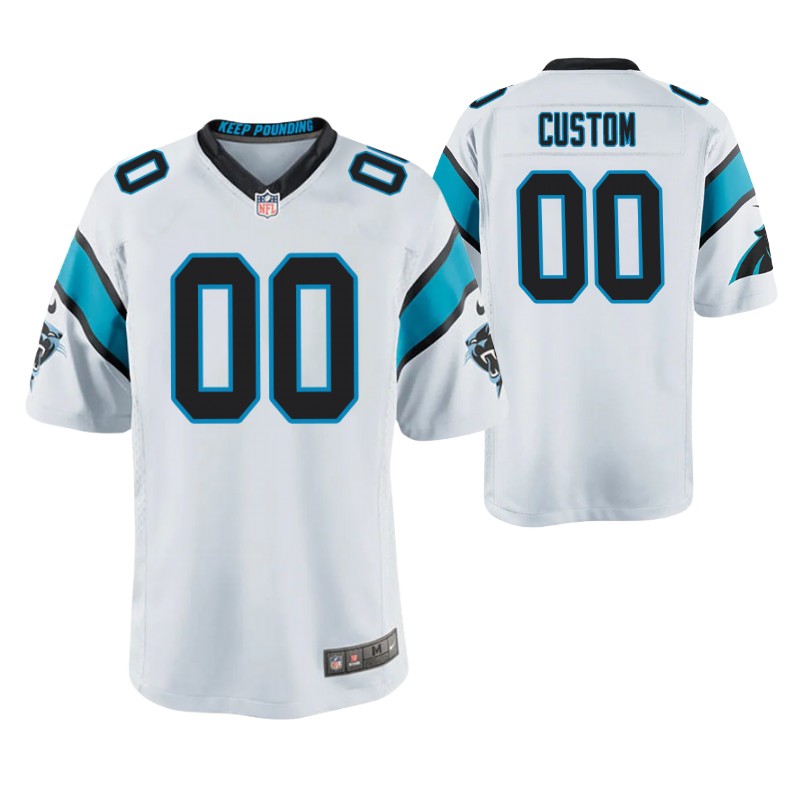 panthers-custom-game-youth-jersey-white