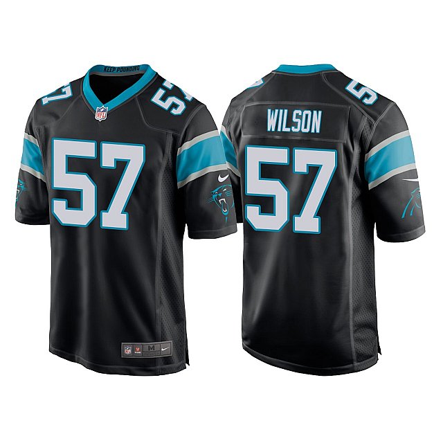 panthers-damien-wilson-game-black-jersey-middle