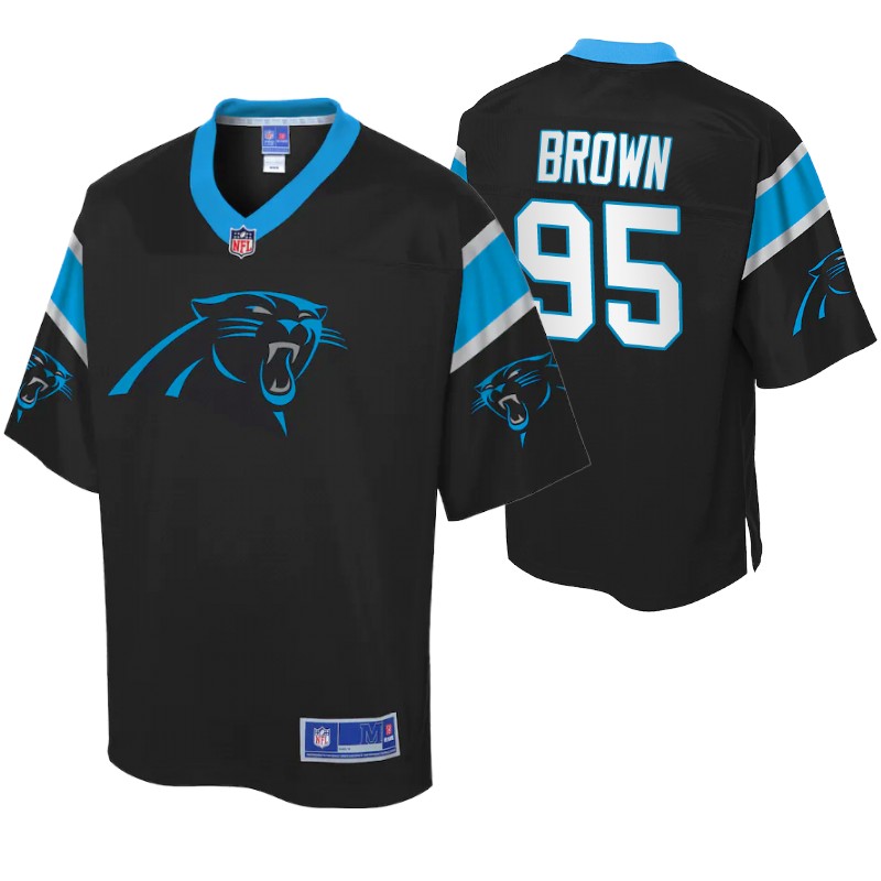 panthers-derrick-brown-icon-jersey-black