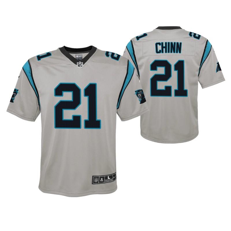 panthers-jeremy-chinn-inverted-game-youth-jersey-silver