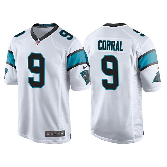 panthers-matt-corral-game-white-jersey-middle