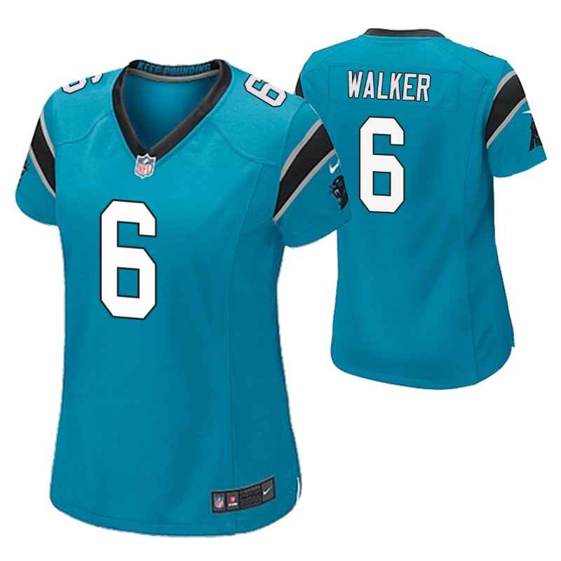 panthers-p.j.-walker-game-jersey-blue-women's