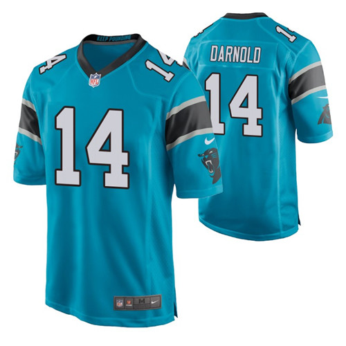 panthers-sam-darnold-game-jersey-blue