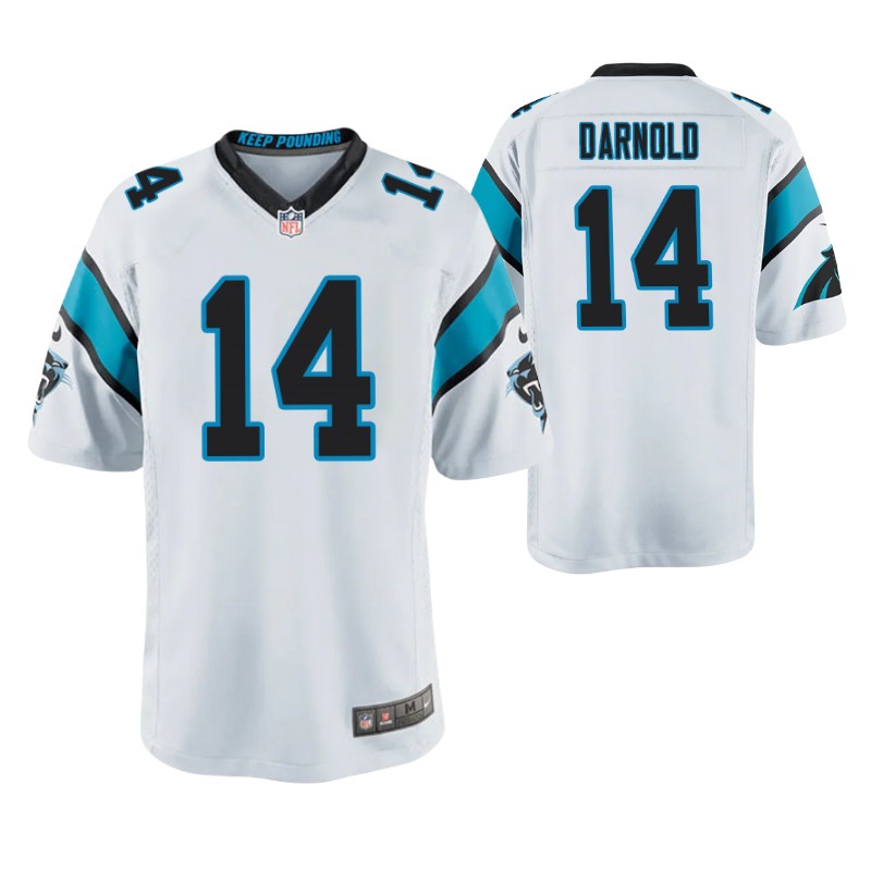 panthers-sam-darnold-game-youth-jersey-white