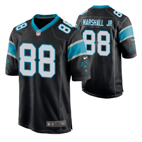panthers-terrace-marshall-jr.-game-jersey-black