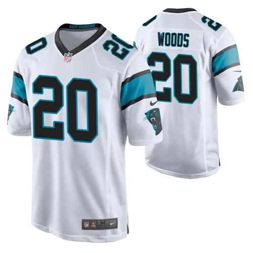 panthers-xavier-woods-game-jersey-white