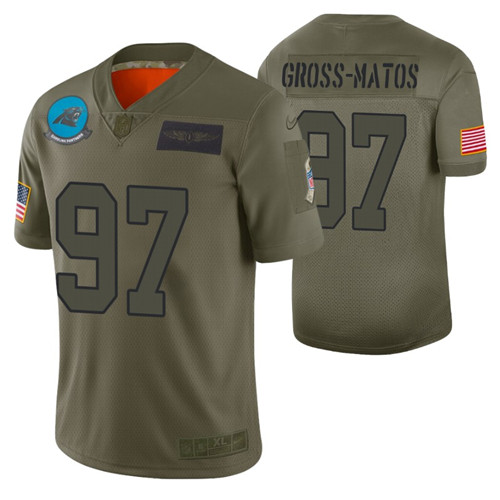 panthers-yetur-gross-matos-2019-salute-to-service-jersey-olive-men