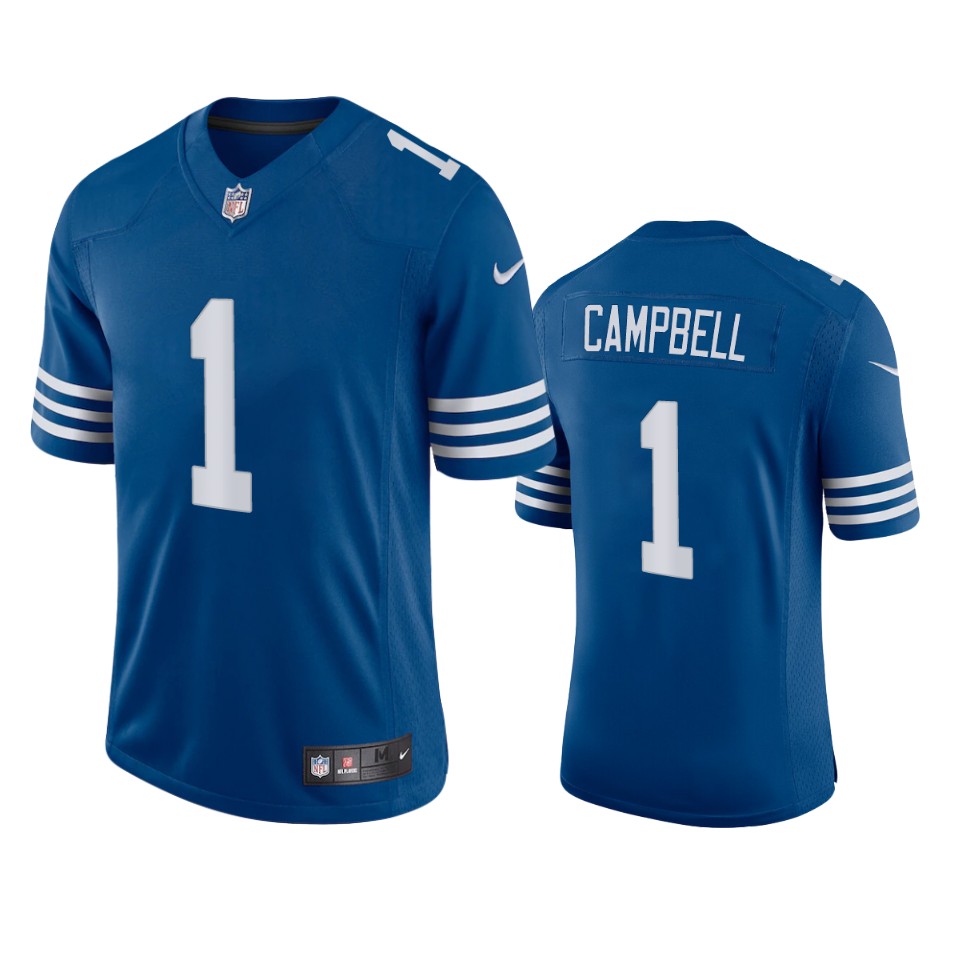parris campbell colts royal vapor jersey
