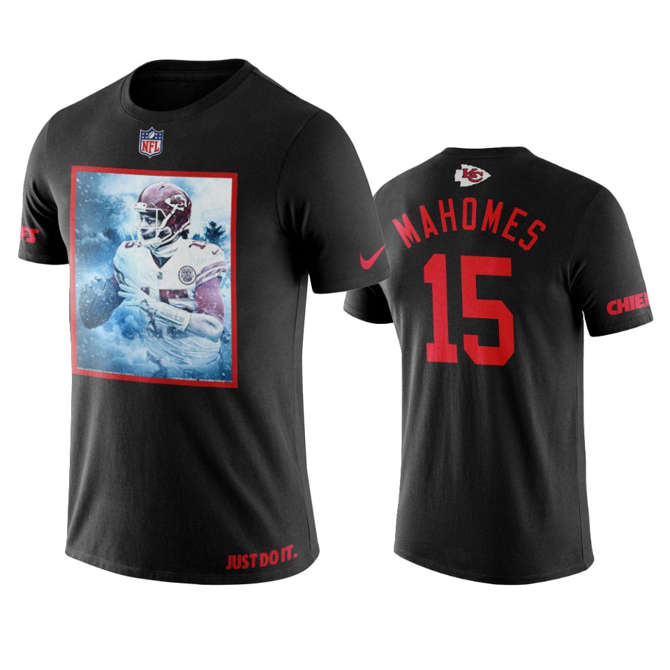 patrick mahomes black art print pixel t shirt