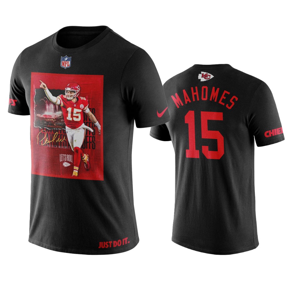 patrick mahomes black art print qb t shirt