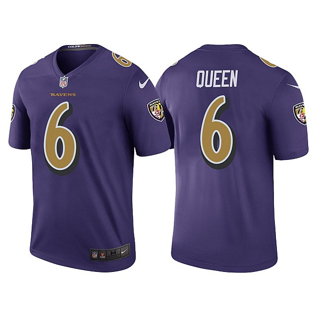 patrick-queen-ravens-color-rush-legend-purple-jersey-middle