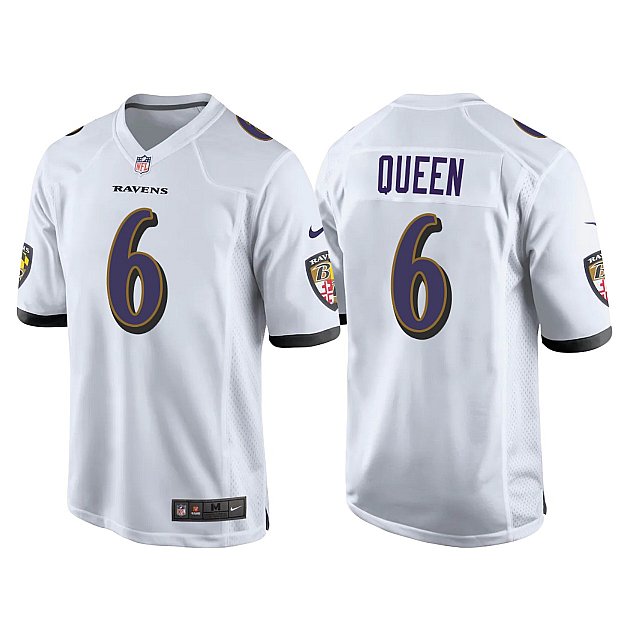 patrick-queen-ravens-game-white-jersey-middle