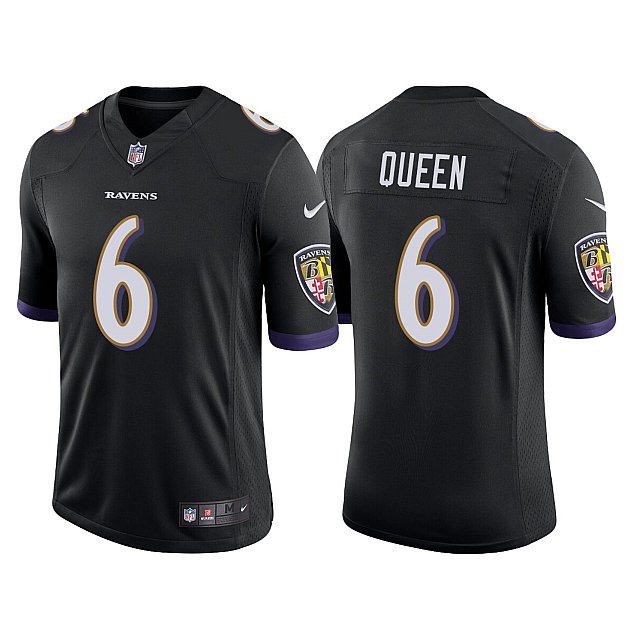 patrick-queen-vapor-limited-ravens-black-jersey-middle