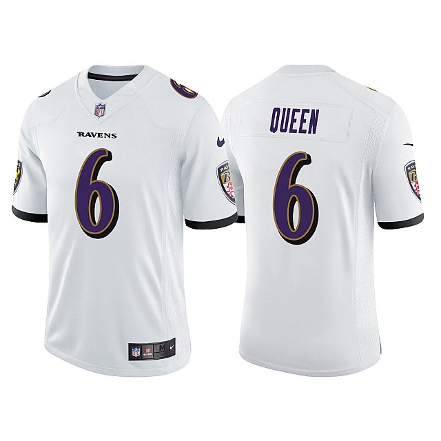 patrick-queen-vapor-limited-ravens-white-jersey-middle