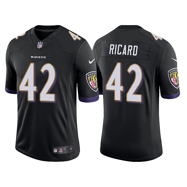 patrick-ricard-vapor-limited-ravens-black-jersey-middle