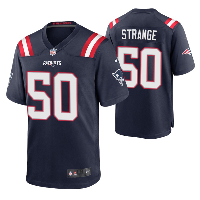 patriots-2022-nfl-draft-cole-strange-game-jersey-navy-men