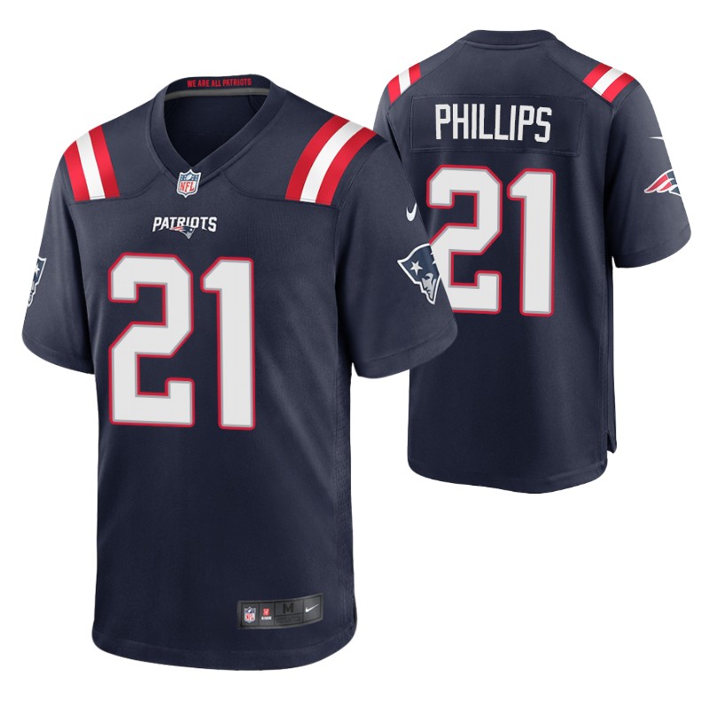 patriots-adrian-phillips-game-jersey-navy
