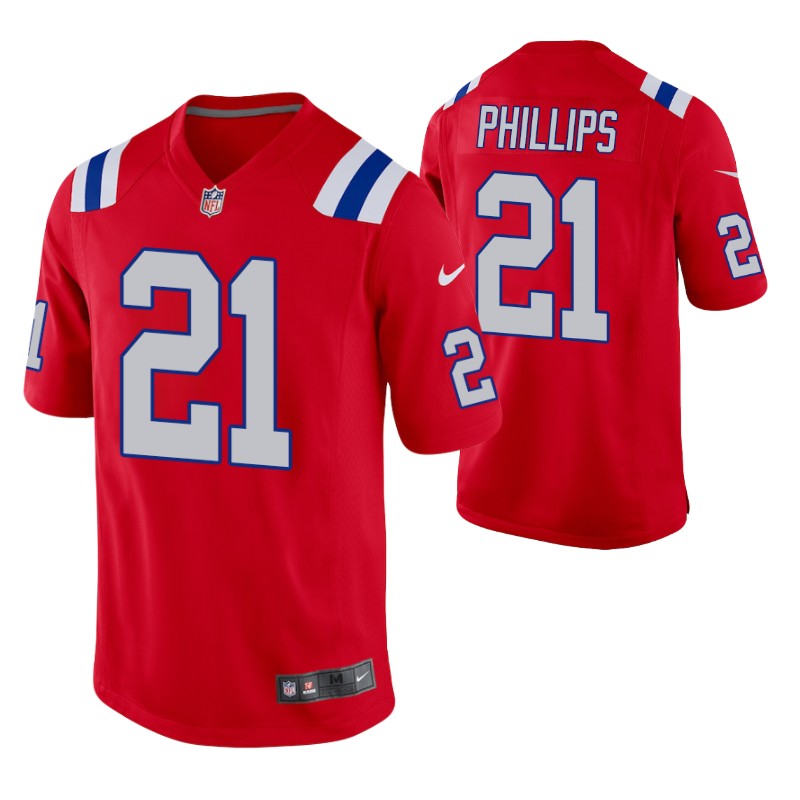 patriots-adrian-phillips-game-jersey-red