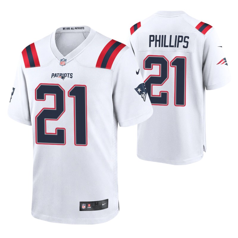 patriots-adrian-phillips-game-jersey-white