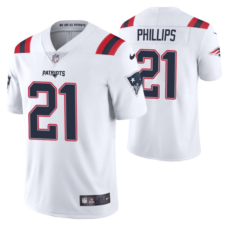 patriots-adrian-phillips-vapor-limited-white-jersey-men
