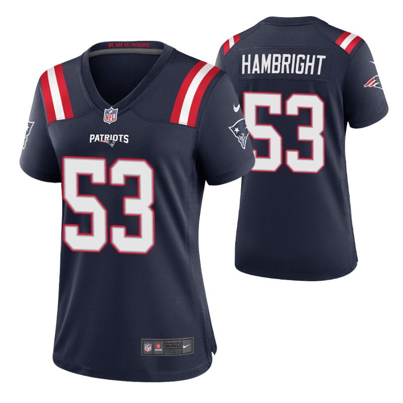 patriots-arlington-hambright-game-women's-jersey-navy