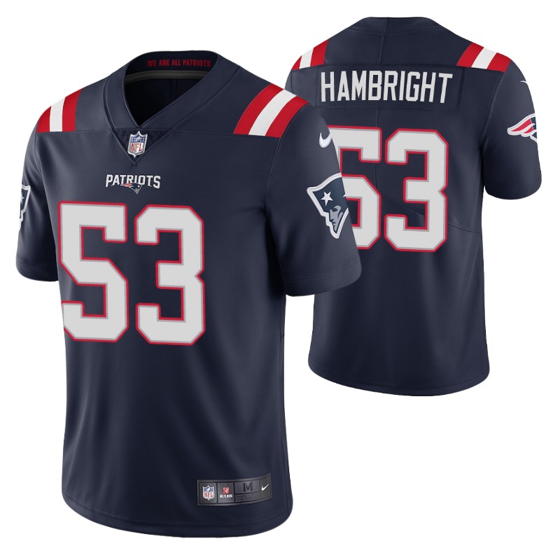 patriots-arlington-hambright-vapor-limited-navy-jersey-men