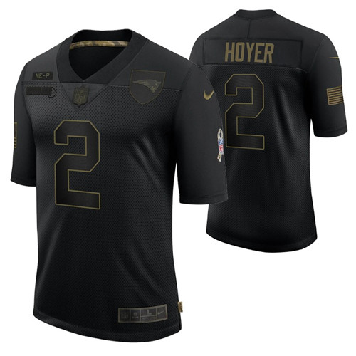 patriots-brian-hoyer-2020-salute-to-service-jersey-black-men