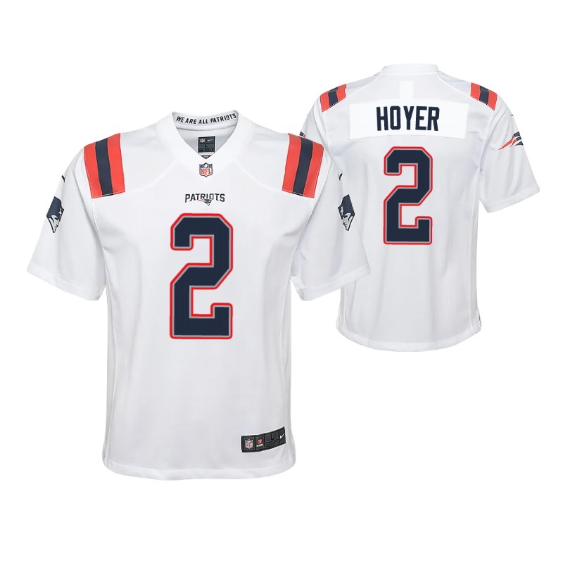 patriots-brian-hoyer-game-jersey-white-youth