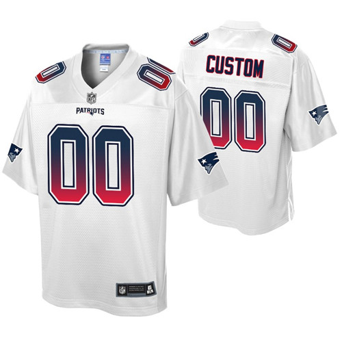 patriots-custom-fade-fashion-jersey-white-authentic