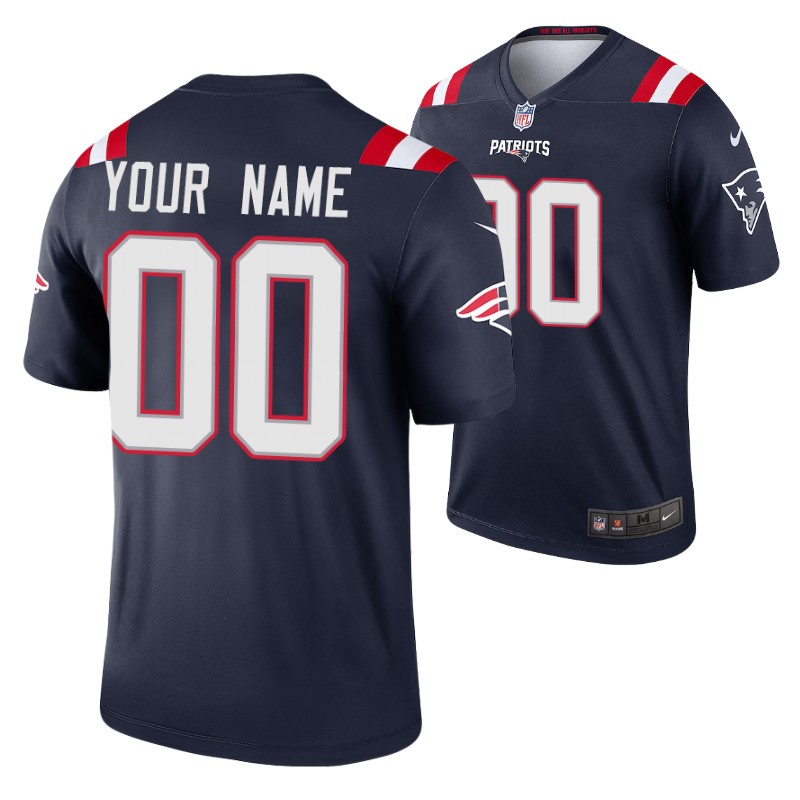 patriots-custom-jersey-color-rush-legend-men's