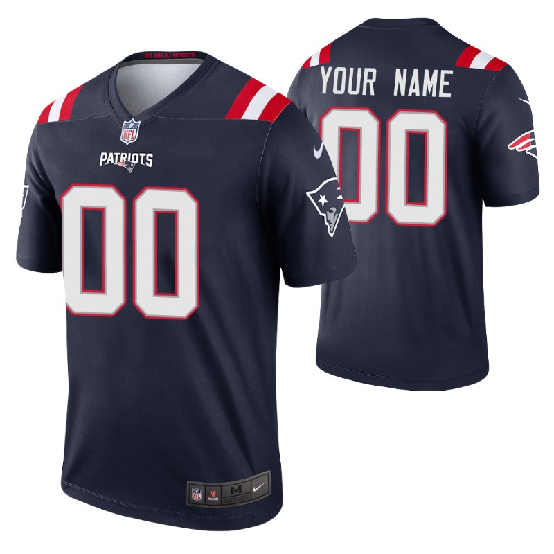 patriots-custom-jersey-navy-legend-men's