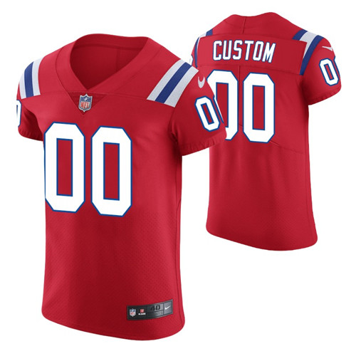 patriots-custom-vapor-elite-jersey-red
