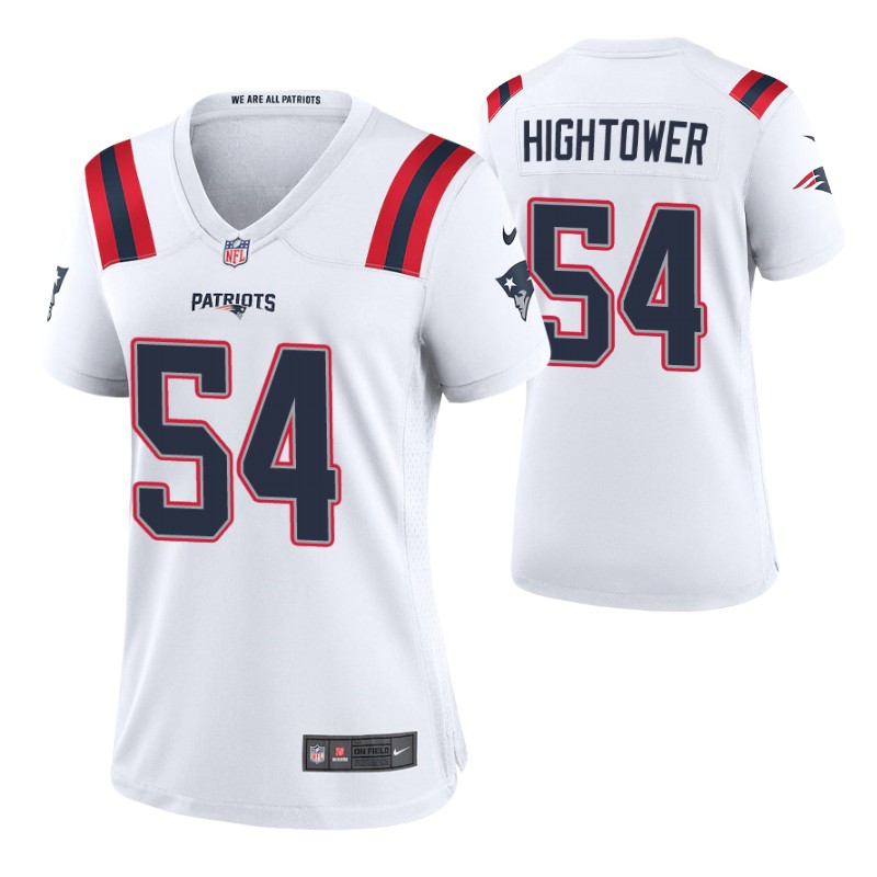 patriots-dont'a-hightower-game-jersey-white-women's