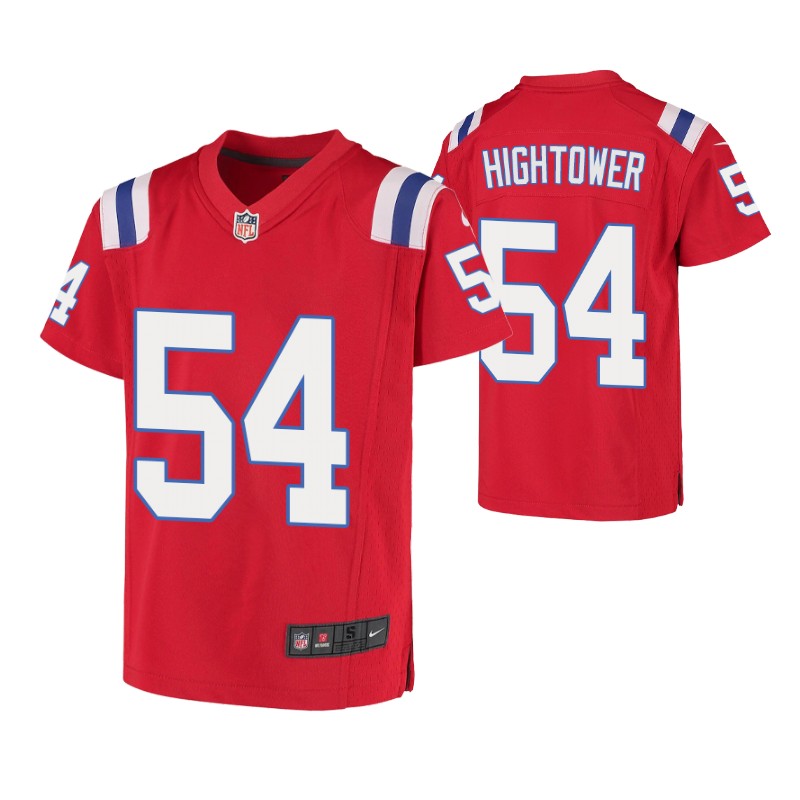patriots-dont'a-hightower-game-youth-jersey-red