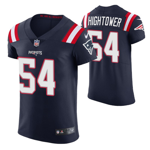 patriots-dont'a-hightower-vapor-elite-jersey-navy