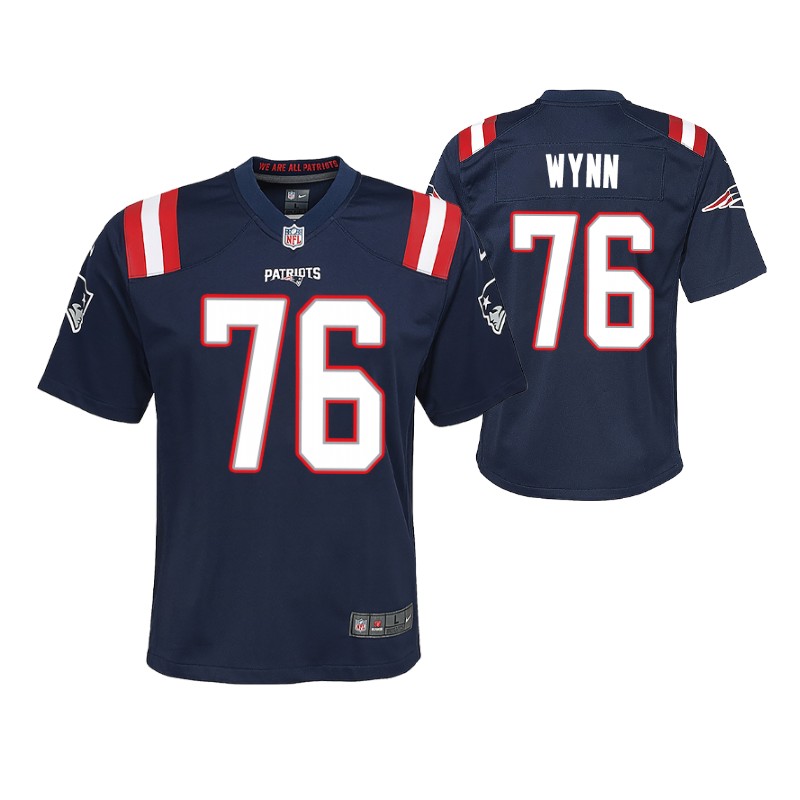 patriots-isaiah-wynn-game-navy-jersey-youth