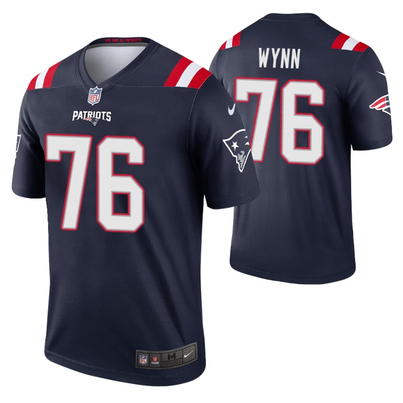 patriots-isaiah-wynn-jersey-navy-legend-men's