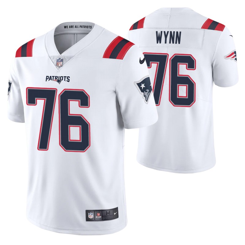 patriots-isaiah-wynn-vapor-limited-jersey-white-men