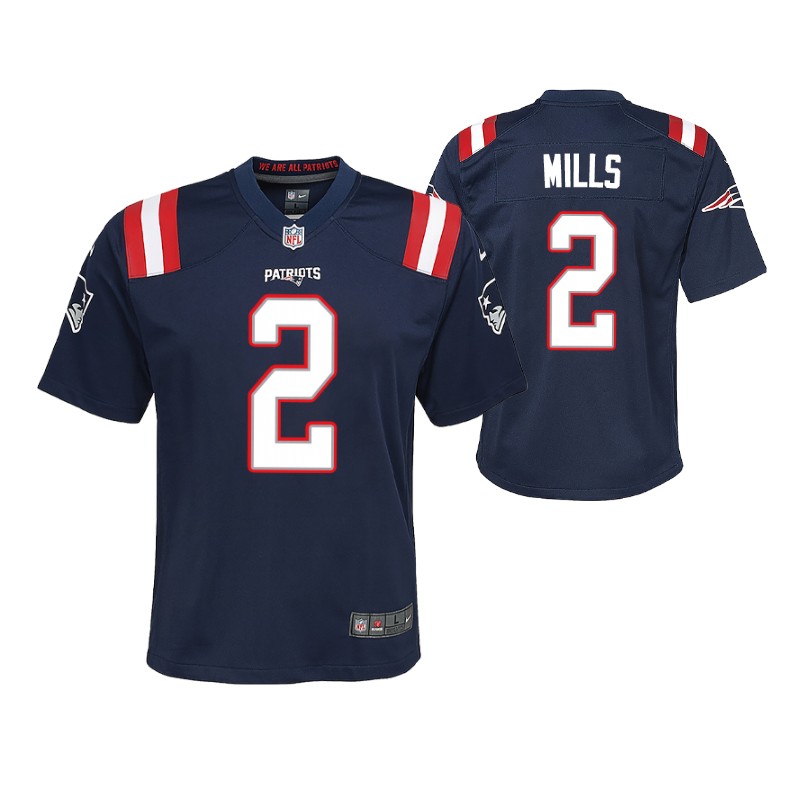patriots-jalen-mills-game-navy-jersey-youth