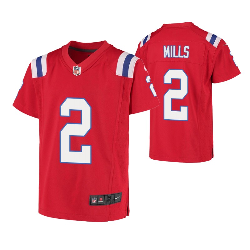 patriots-jalen-mills-game-youth-jersey-red