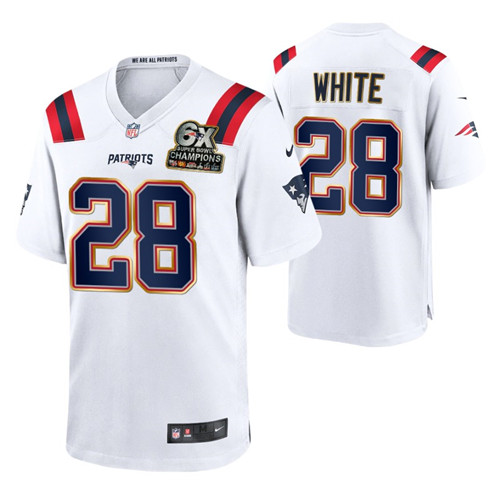 patriots-james-white-6x-super-bowl-champions-patch-jersey-game-white (1)