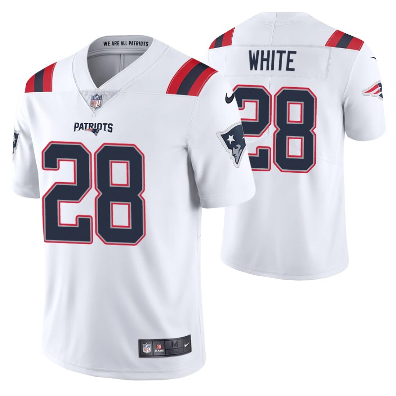 patriots-james-white-vapor-limited-jersey-white-men