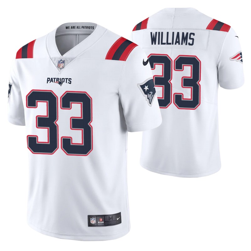 patriots-joejuan-williams-vapor-limited-jersey-white-men