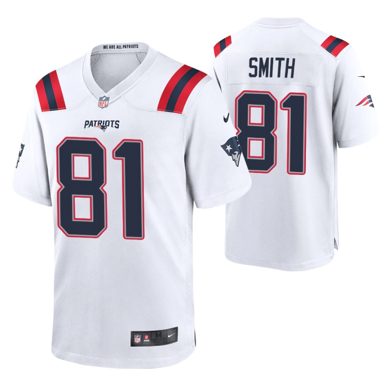 patriots-jonnu-smith-game-jersey-white