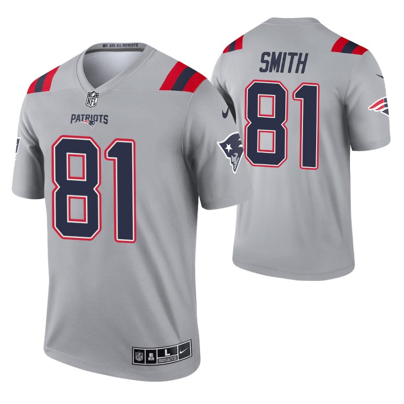 patriots-jonnu-smith-inverted-legend-jersey-gray