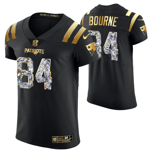 patriots-kendrick-bourne-diamond-edition-jersey-black-vapor-limited