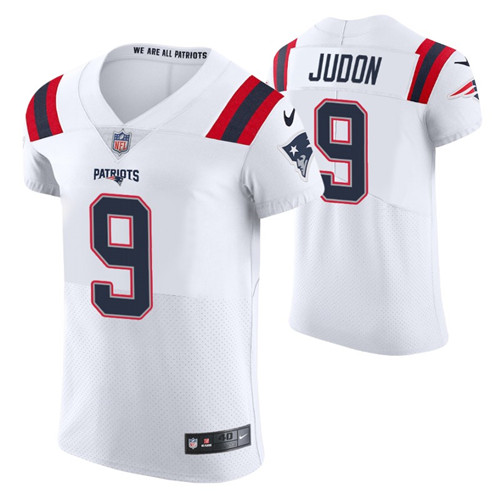 patriots-matthew-judon-vapor-elite-white-jersey