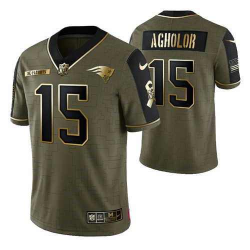 patriots-nelson-agholor-2021-salute-to-service-jersey-olive-gold-men